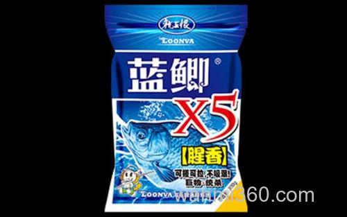 蓝鲫_3