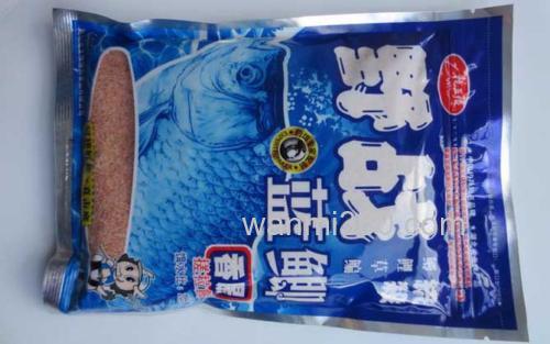 野战蓝鲫_0
