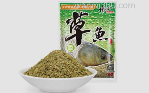 挡不住草鱼_2