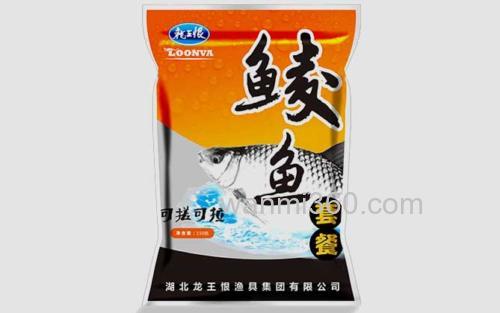 鲮鱼套餐_7