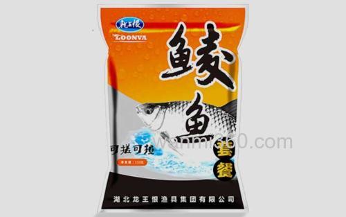 鲮鱼套餐_9