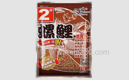 螺鲤_1