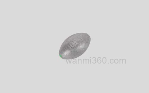 流线型铅坠_2