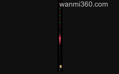 冷光尾夜光漂_1