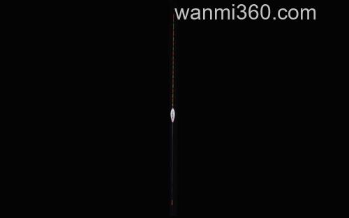 孔雀羽浮漂_3