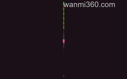 小凤仙高灵敏电子浮漂_2