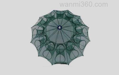 虾笼_0