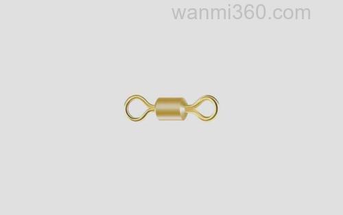 八字环_1