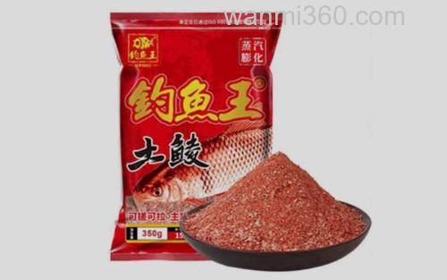 钓鱼王土鲮_7