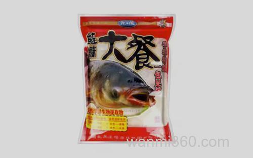 鲢鳙大餐_3