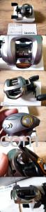 新入荷! DAIWA SS SV 水滴轮_3