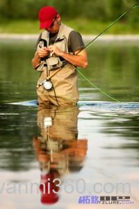 关于fly fishing飞钓_1
