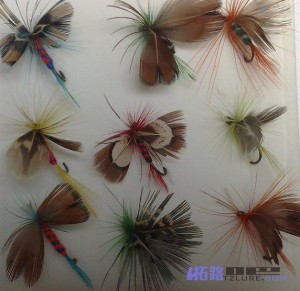 关于fly fishing飞钓_4