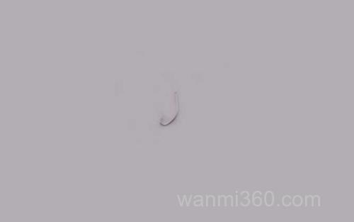秋田狐钩_2