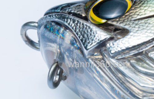 可折叠!! shimano 2025 Gravitator 220SF 远投大型泳饵_6
