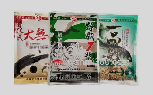 一品鲤+野钓7号+大无双+麝香米_2