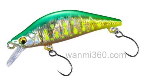 溪光流闪SHIMANO CARDIFF REFRAIN 42S_1