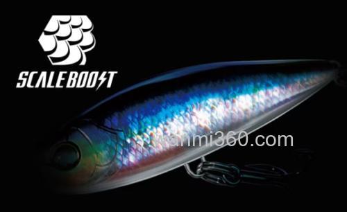 溪光流闪SHIMANO CARDIFF REFRAIN 42S_6