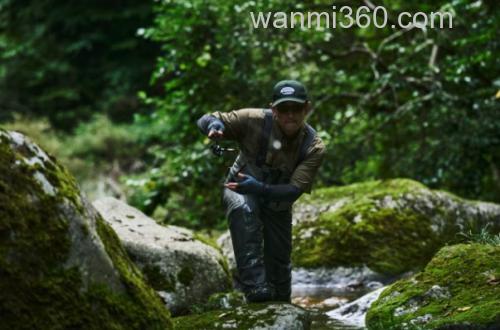 溪光流闪SHIMANO CARDIFF REFRAIN 42S_7