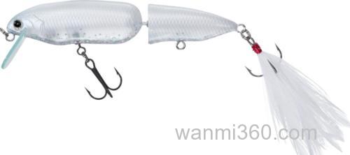 表层波动!宮嶋駿介监修DAIWA STEEZ CRANPO 81F_1