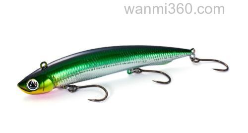 新动态 Jackson Athlete Dart SP 鲆鱼底栖沉水铅笔_2