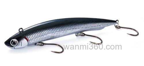 新动态 Jackson Athlete Dart SP 鲆鱼底栖沉水铅笔_1