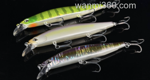 北美针对性款式!DUO Realis USA RAZ抽停米诺_2