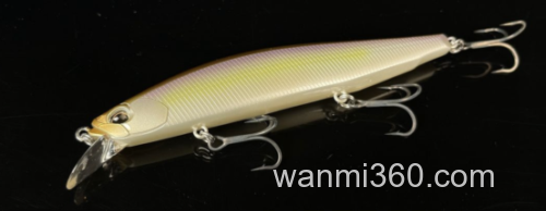 北美针对性款式!DUO Realis USA RAZ抽停米诺_4
