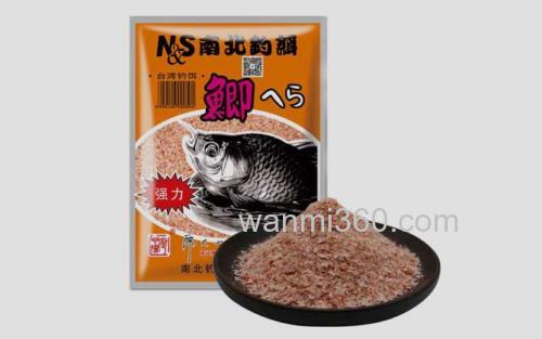 南北鲫_8