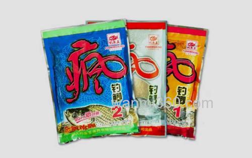 疯钓鲫_1
