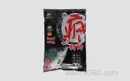 疯钓鲫_2