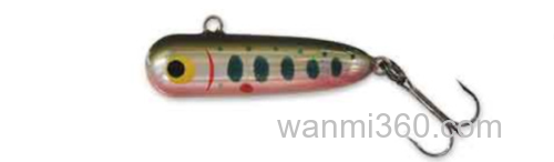 跳起来!jackall 2024 Live Darter_2