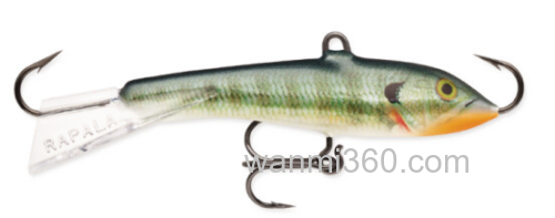 跳起来!jackall 2024 Live Darter_3