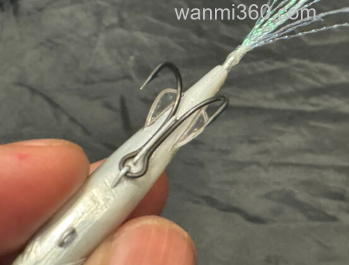 跳起来!jackall 2024 Live Darter_5
