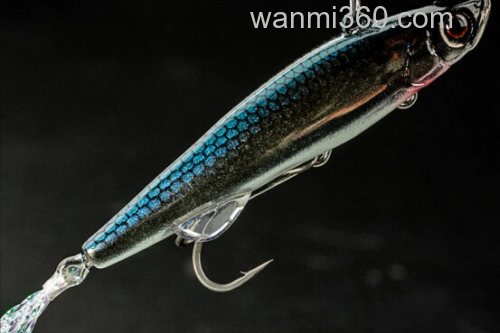 跳起来!jackall 2024 Live Darter_6