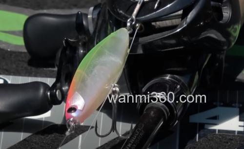 秦拓马新品牌FISH MAGNET推出首款产品 TYGAN90_2