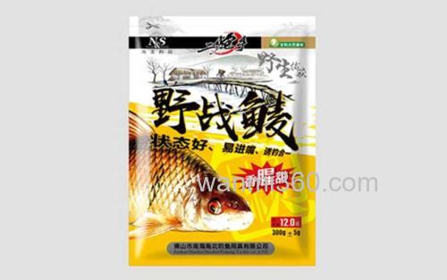野战鲮_2