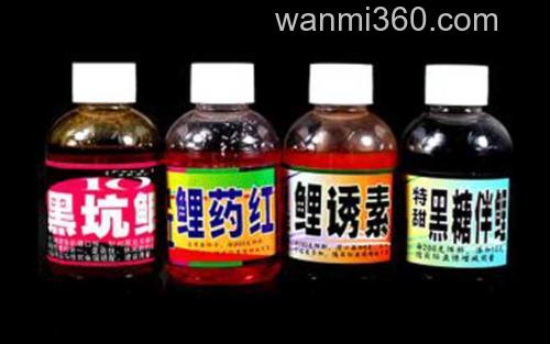 鱼饵添加剂_2