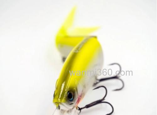 grassroots RUNABOUT 210F 浮水2oz级泳饵_1
