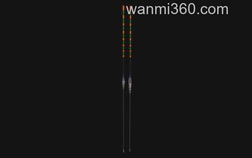 民间艺人高灵敏电子浮漂_6