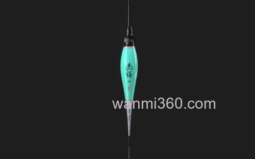 杰诺高灵敏电子浮漂_7