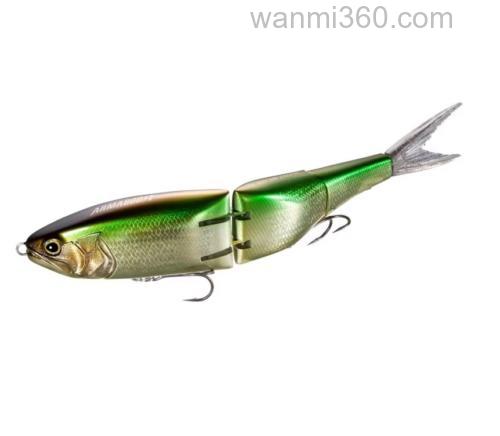 大个头!shimano Arma joit 280_4