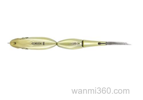 大个头!shimano Arma joit 280_6