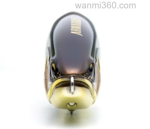 大个头!shimano Arma joit 280_7