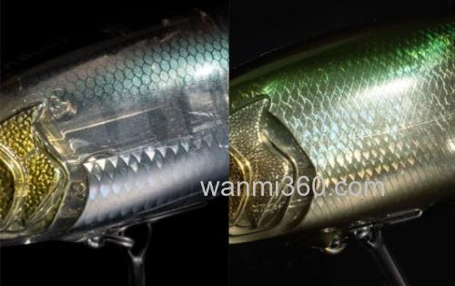 大个头!shimano Arma joit 280_9