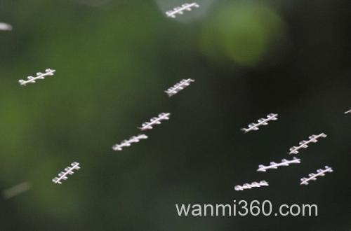 Imakatsu 十年磨一剑!超级抽象水面扰流 UMA死亡之卷_3