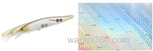 村上晴彦 一誠issei - G.C. Minnow 75SR-SP_3
