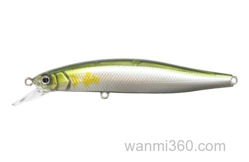 村上晴彦 一誠issei - G.C. Minnow 75SR-SP_4