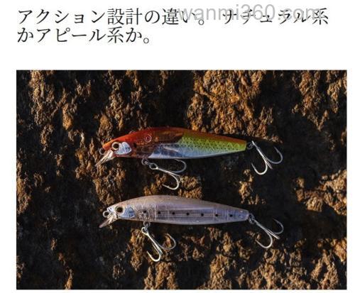 海鲈用 SHIMANO 2023 EXSENCE SILENT ASSASSIN 80F/80S FLASH BOOST_1
