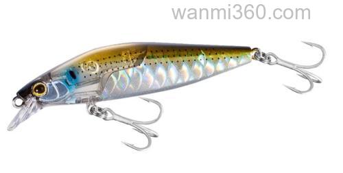 海鲈用 SHIMANO 2023 EXSENCE SILENT ASSASSIN 80F/80S FLASH BOOST_4